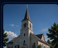 Faith-based organization