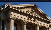 Financial institution project